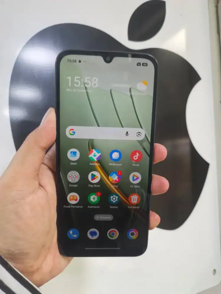 Poco C81 pro 4/128