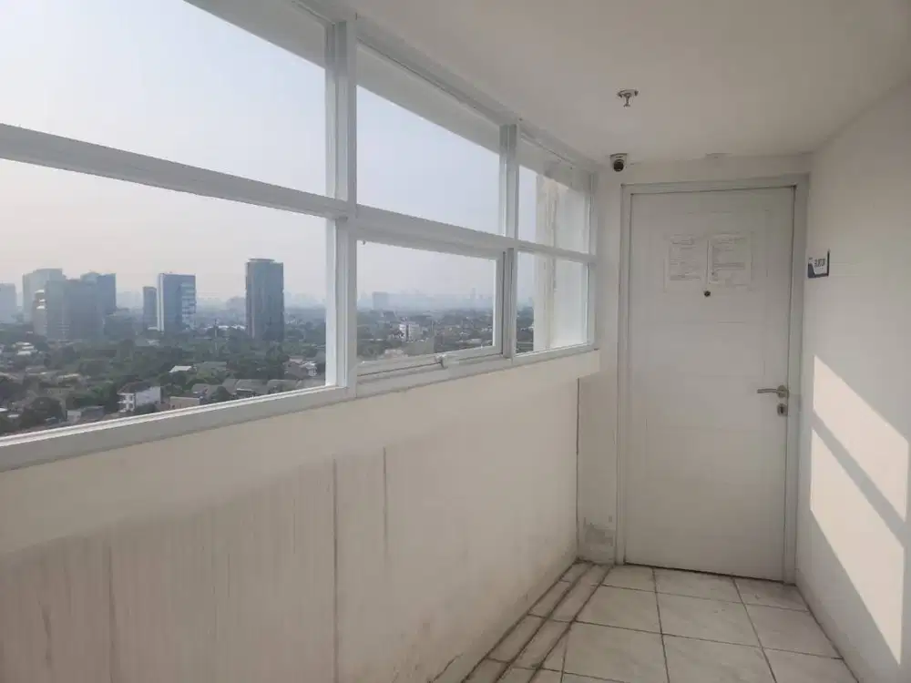 Disewakan Apartemen Mahata Tanjung Barat 1 BR Full Furnished