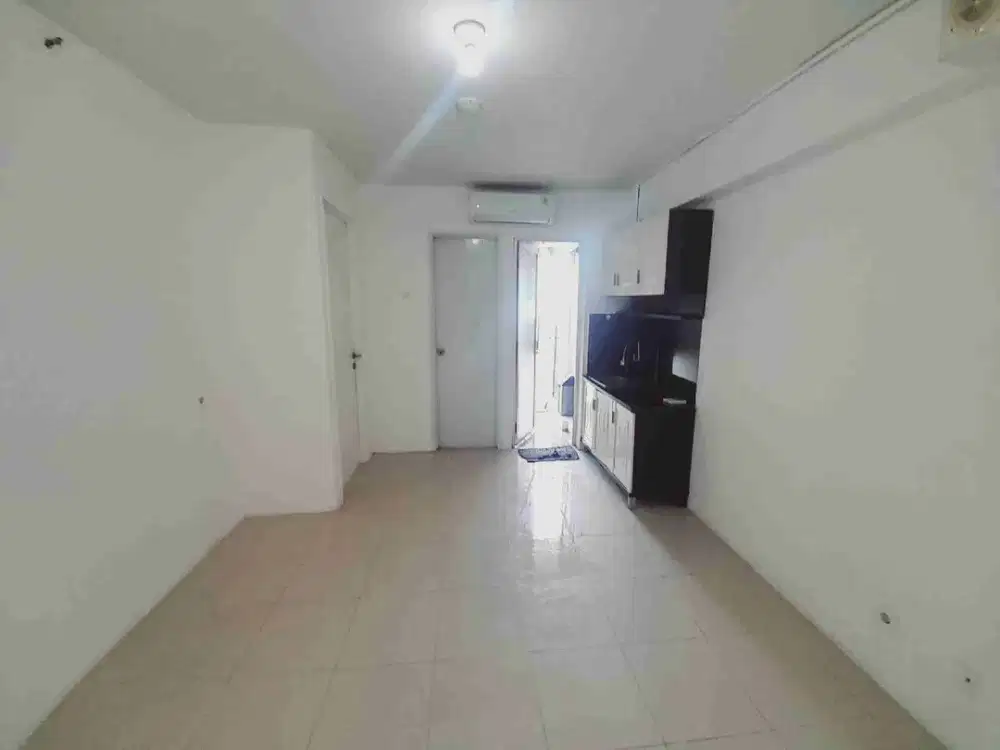 Sewa 2br UF Hoek Bassura CIty
