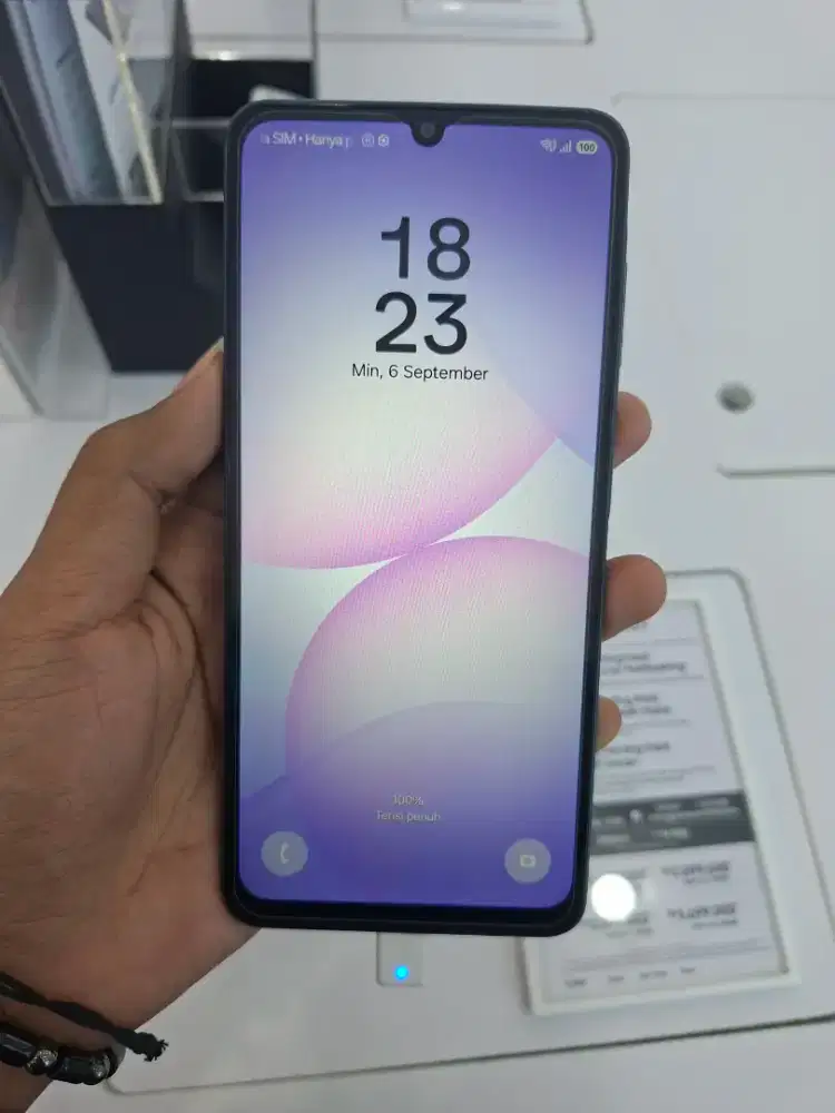 Samsung Galaxy A07