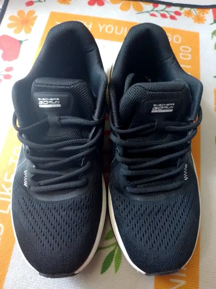 Sepatu Anak Skechers