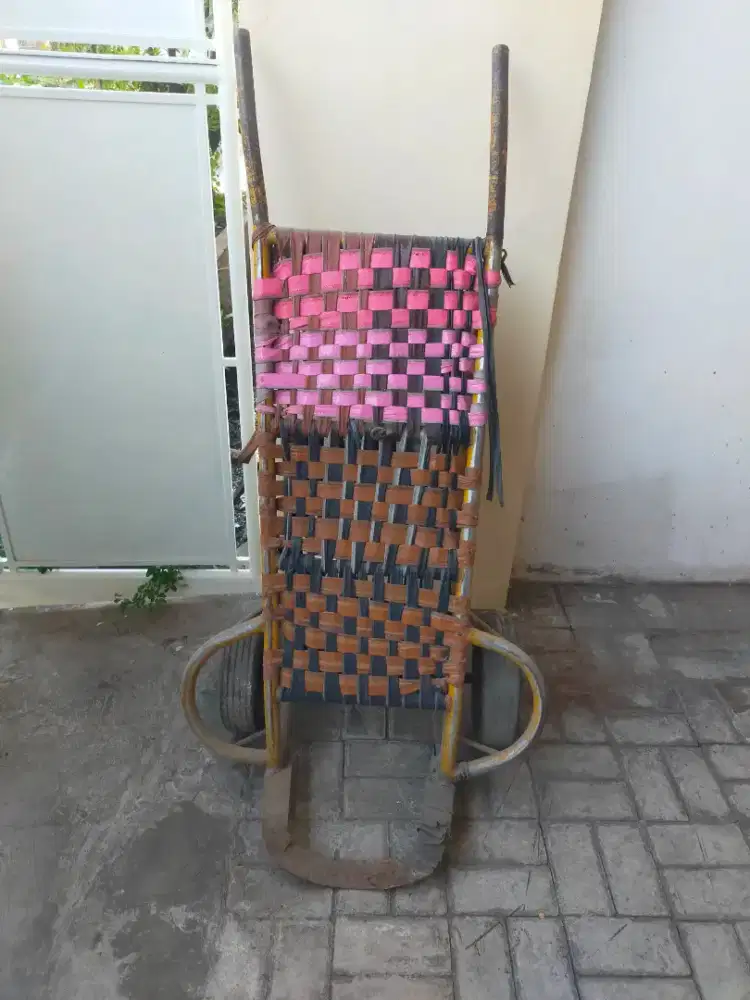 Trolly / Gledekan