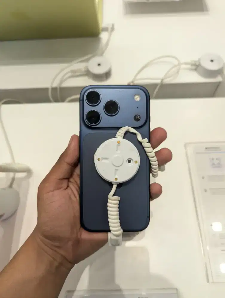 iPhone 17 Pro 512 GB