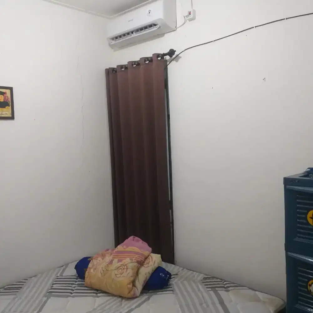 AC SHARP 1/2 PK REMOT NORMAL
