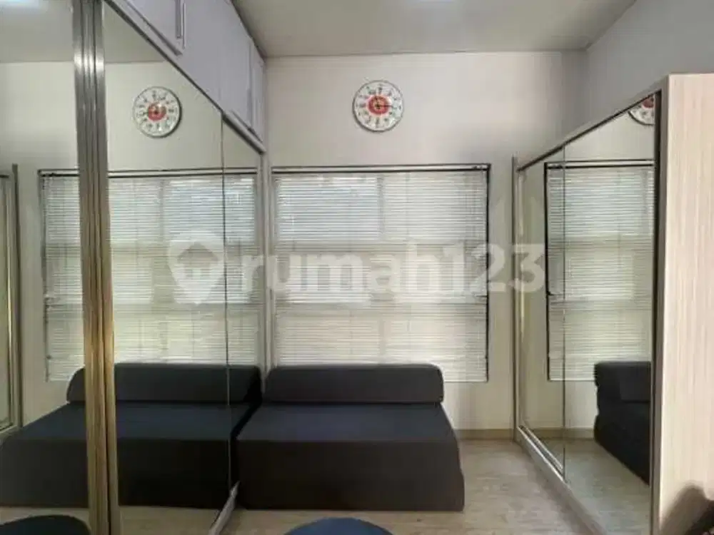 Rumah Minimalis Terawat Sangat Nyaman Di Cijagra Buah Batu