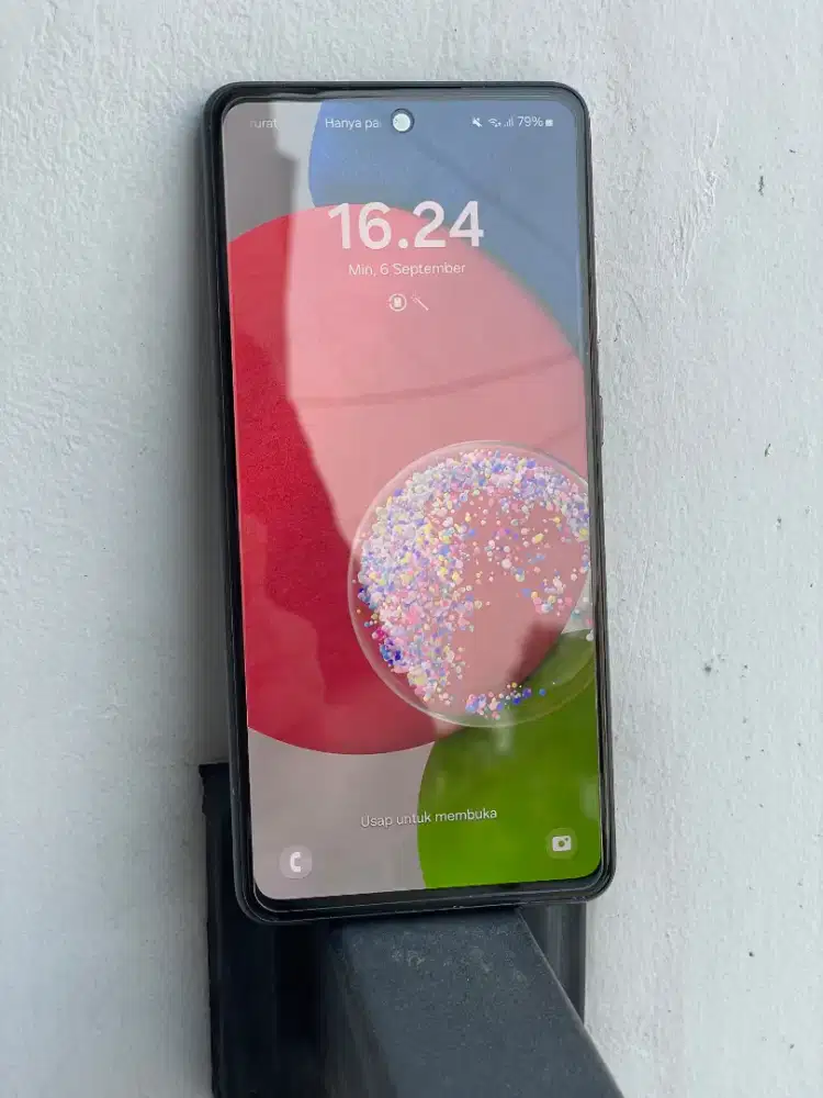 WTS Samsung A52s 5G 8/256