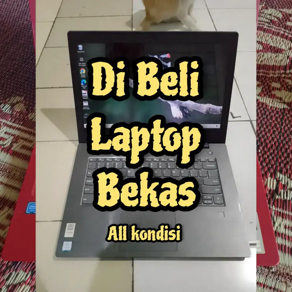 Di beli Laptop Bekas setiap hari