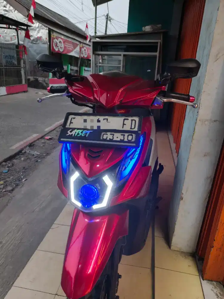 Beat FI Istimewa