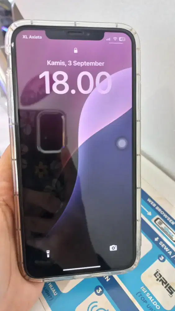 Iphone Xs Max 64 GB