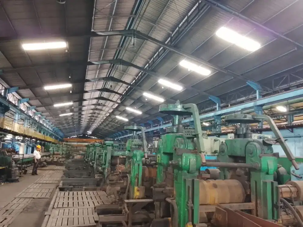 Jual scrap besi di klaten