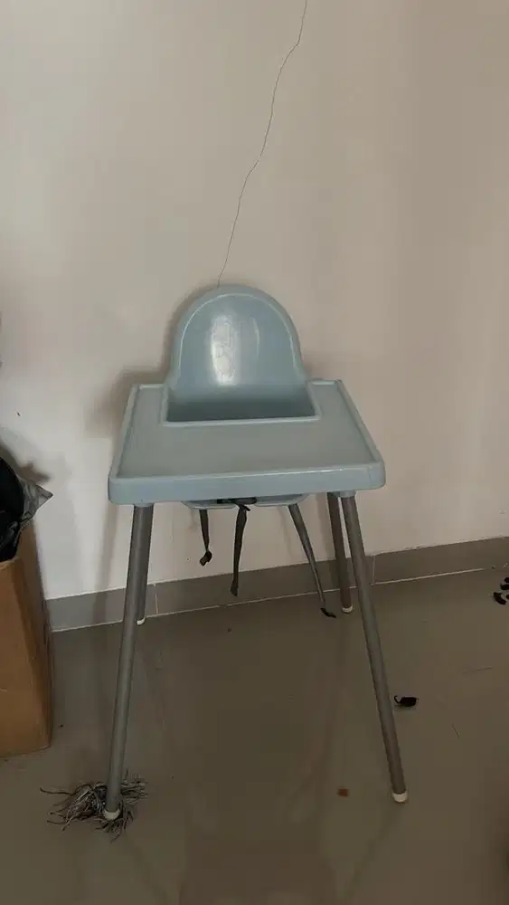 Kursi makan anak untuk mpasi sampai 3 tahun