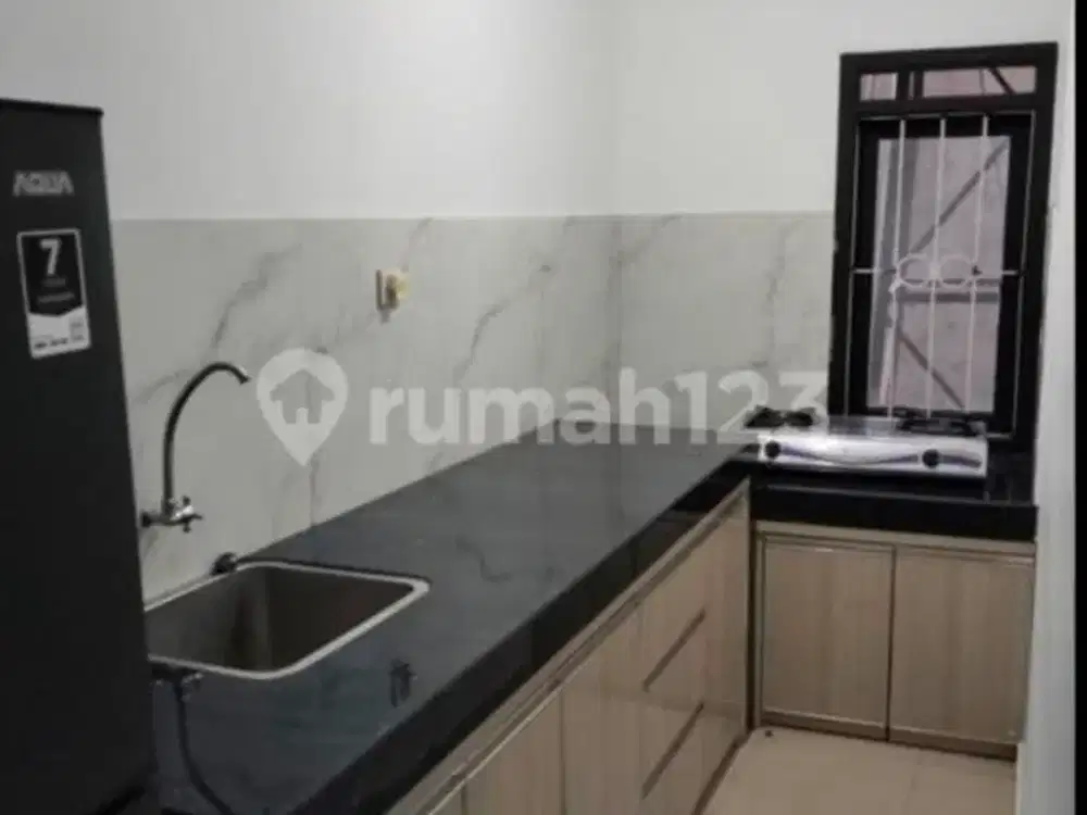 Rumah Bagus Shm Terawat Siap Huni Di Turangga Bandung