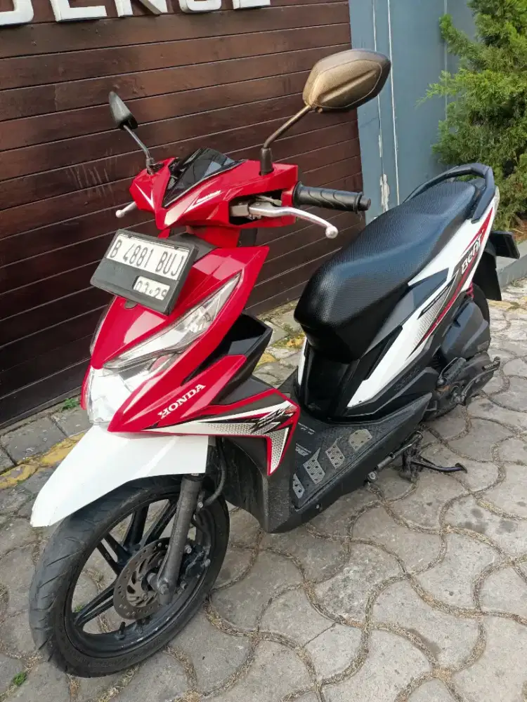 DIJUAL CEPAT HONDA VARIO NEW KYLESS 150 CC