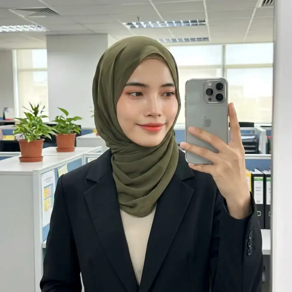Dibutuhkan admin chat