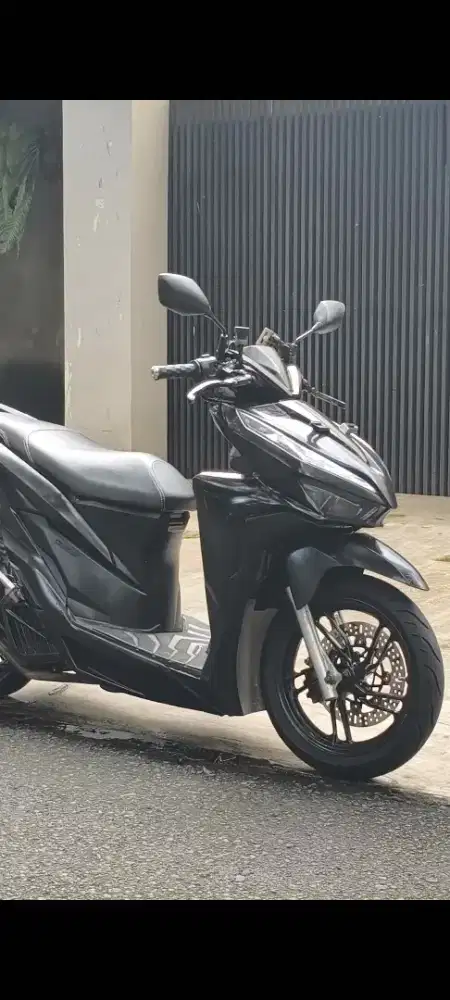 VARIO 150 LED ESP 2018 KEYLESS
