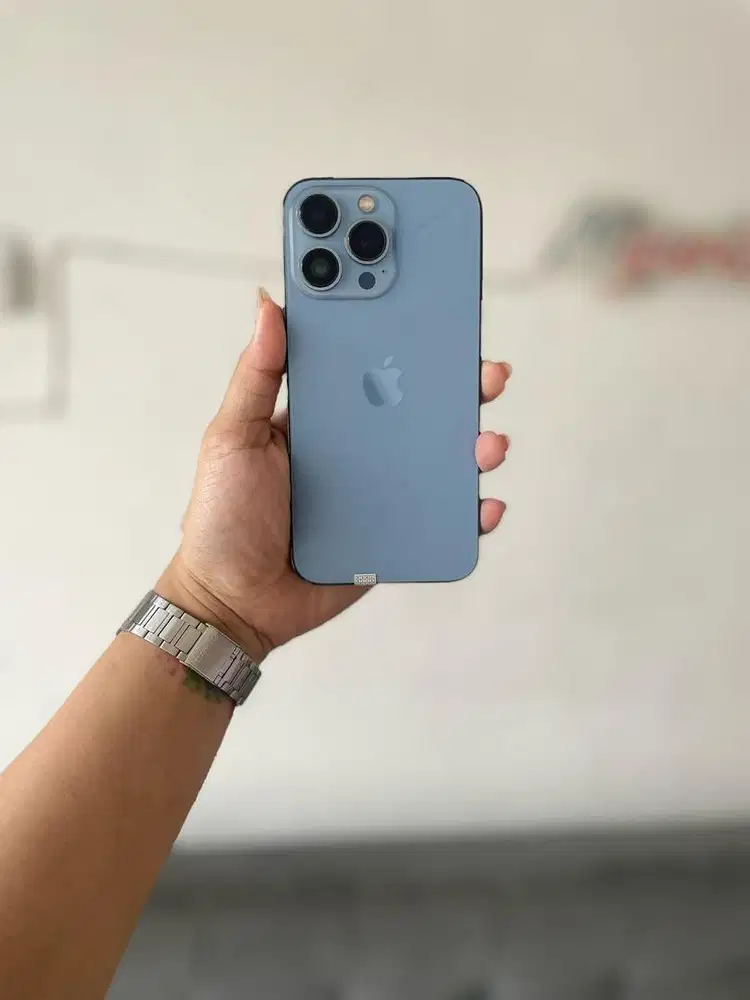 Iphone 13pro sinyal aman KREDIT TANPA DP
