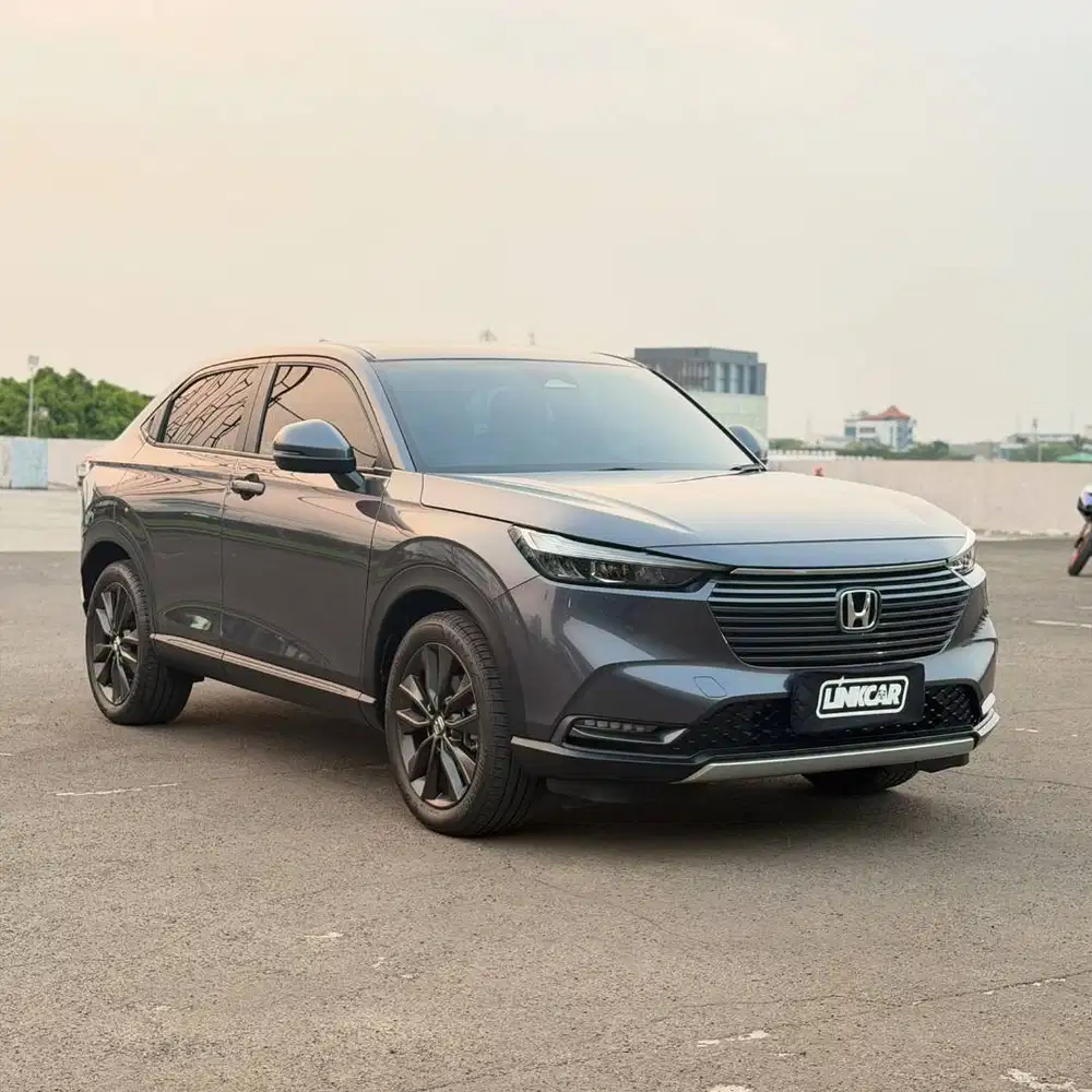 Honda HRV 1.5 SE CVT NIK 2024/2025 MURAH