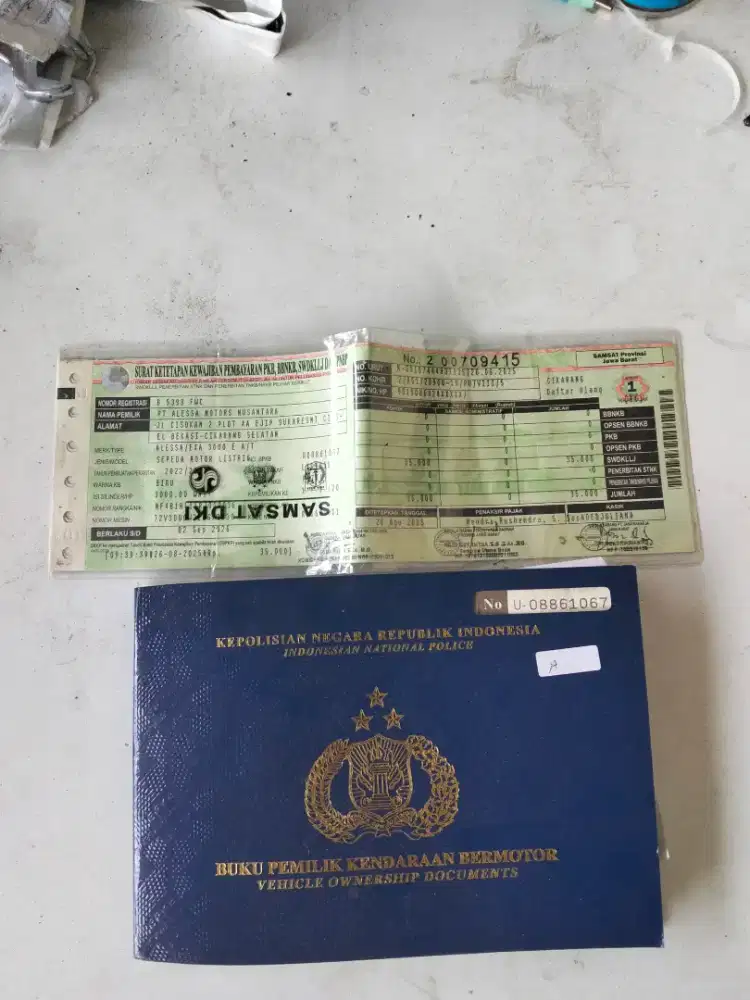 Murah Alessa Ex3000