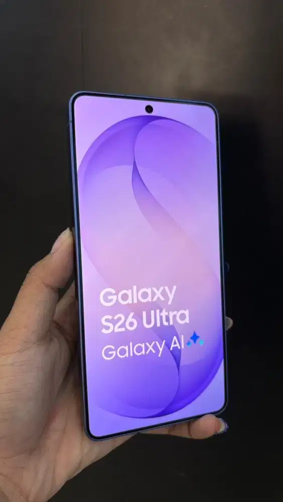 PROMO S26 ULTRA 12/512