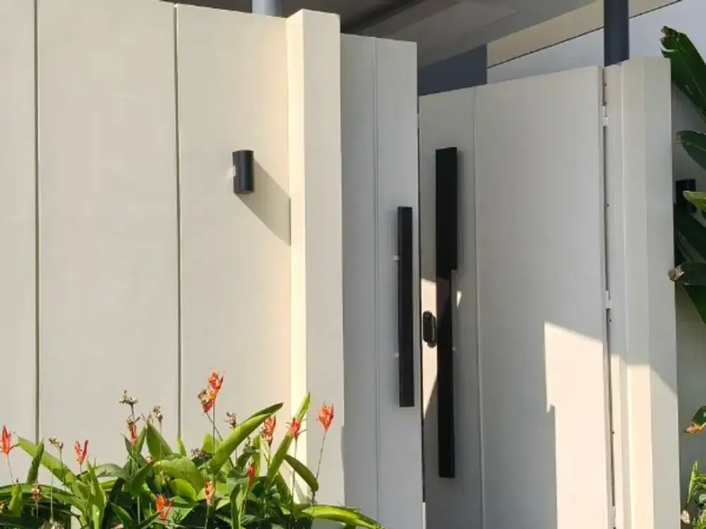 VILLA THE LINKS PECATU BADUNG
