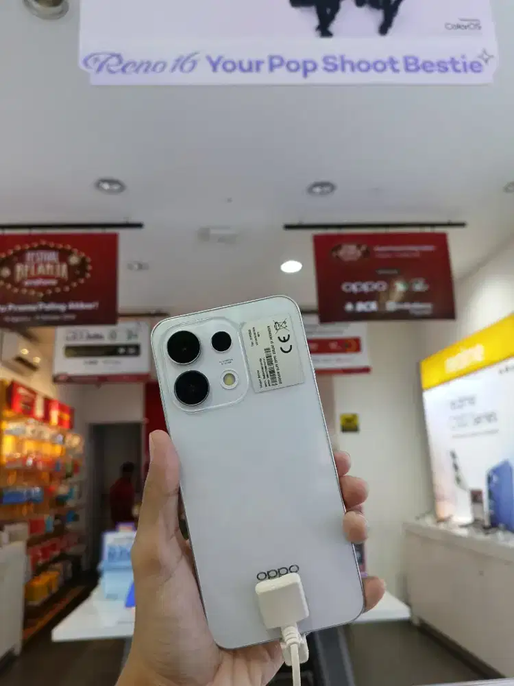 Oppo Reno 16 Series