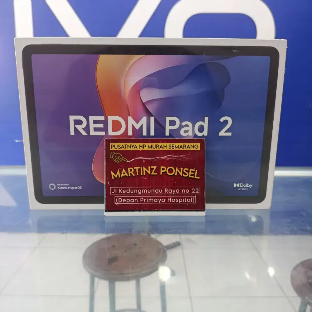 Redmi Pad 2 4/128