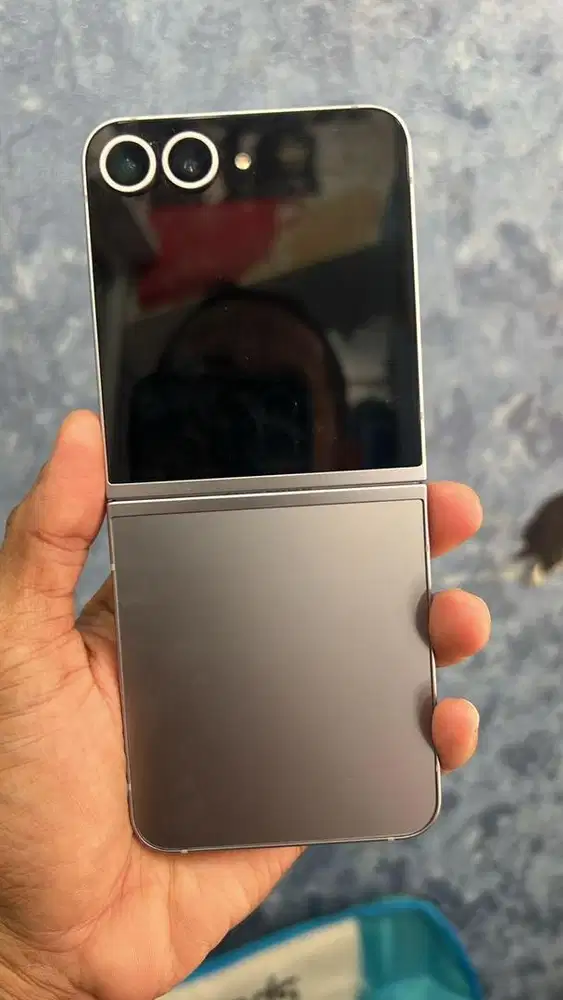 Samsung Z Flip 6 12/256 SEIN
