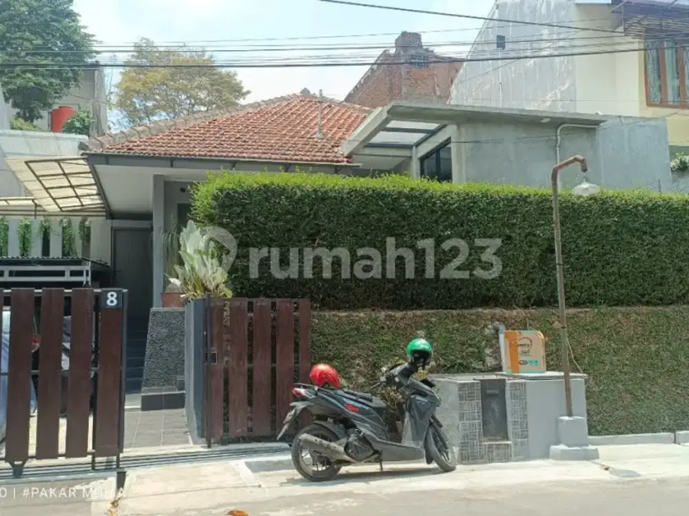 Dijual Rumah Terawat Siap Huni Diawiligar