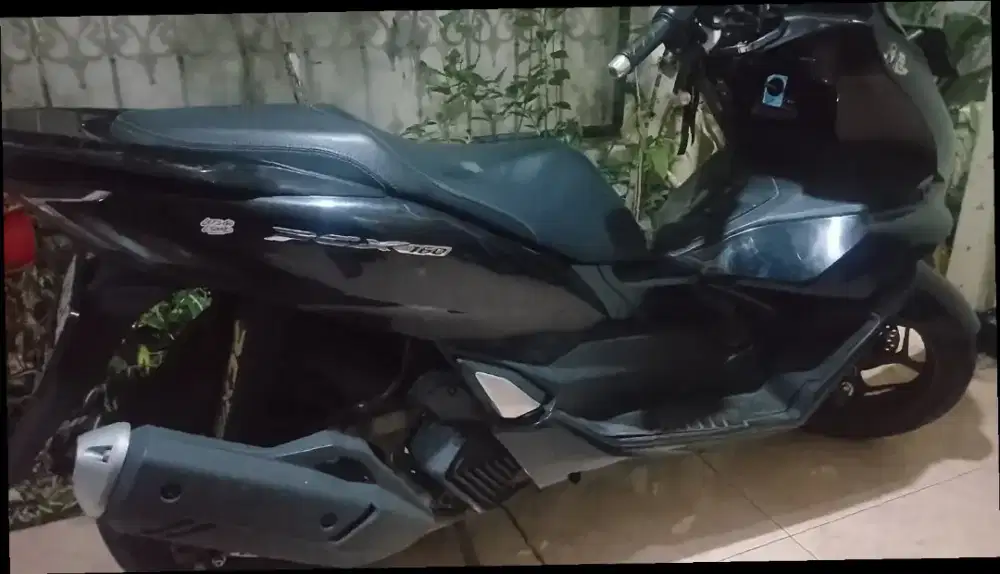 PCX CBS 2023 Original