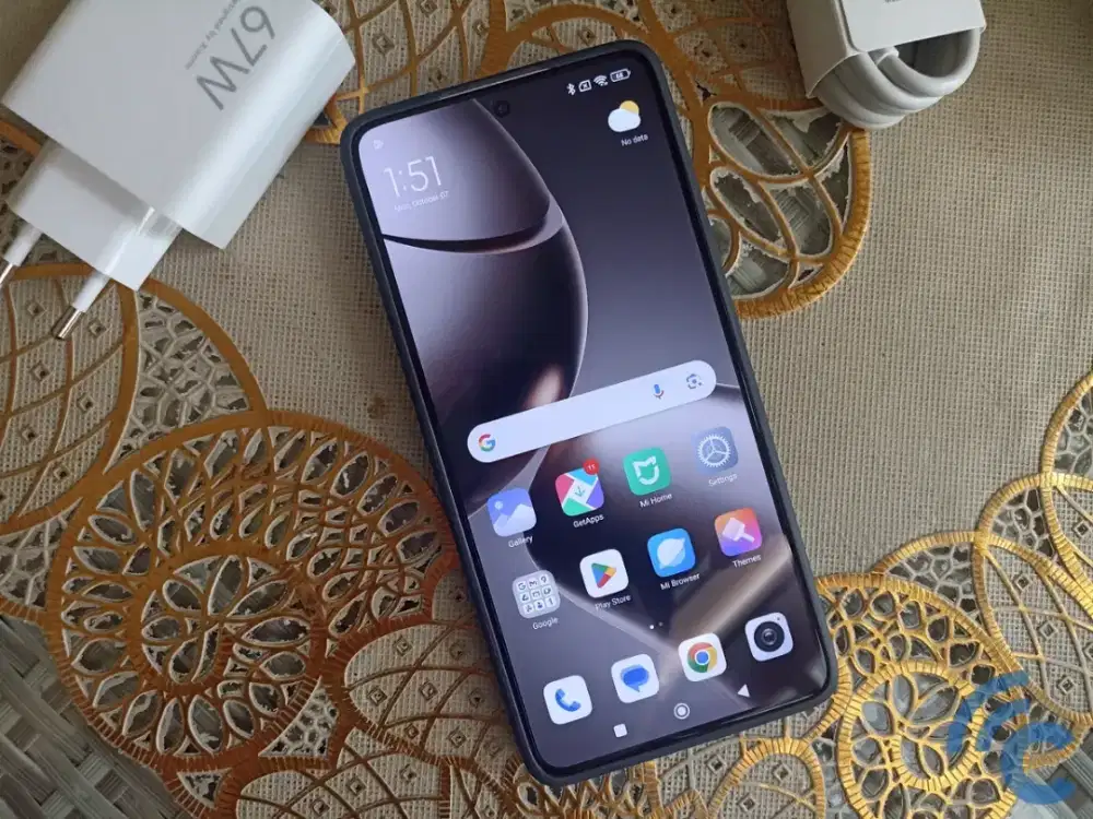Dijual Hp Xiaomi 14 T