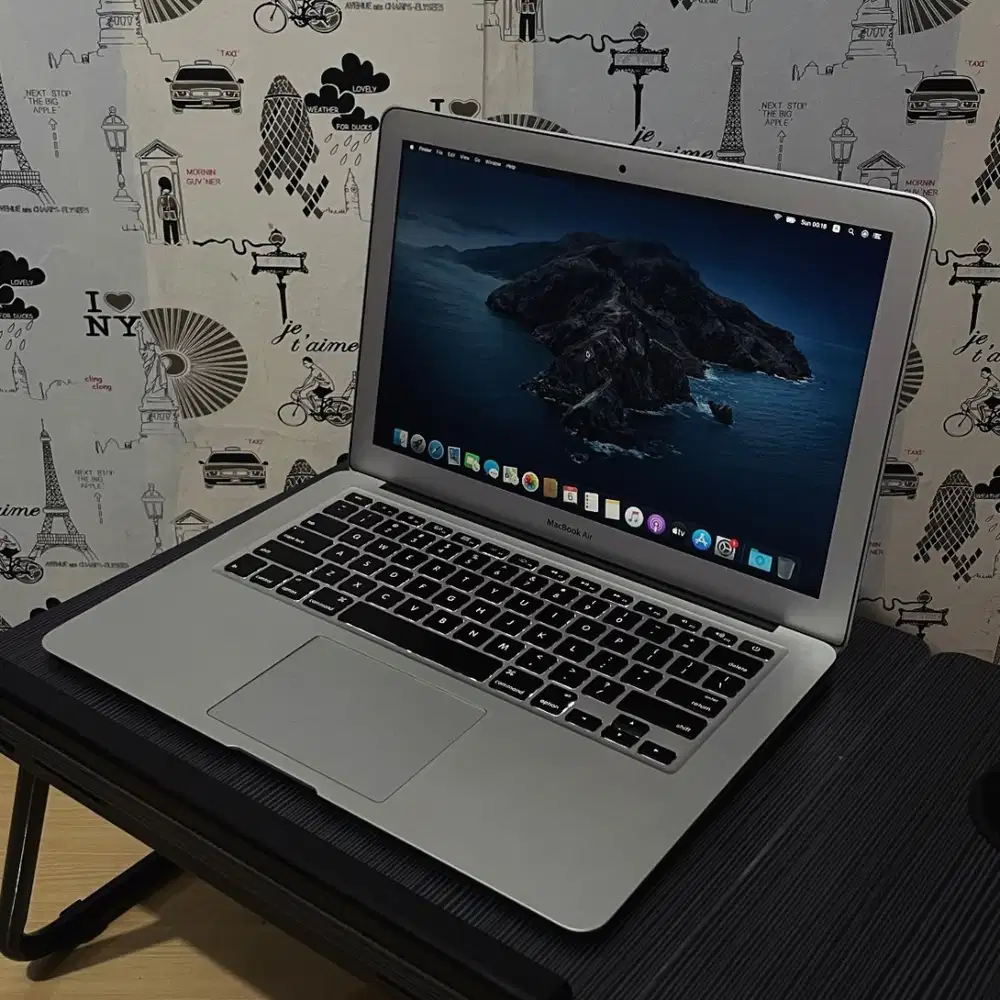 Macbook Air i5 2017 13” A1466