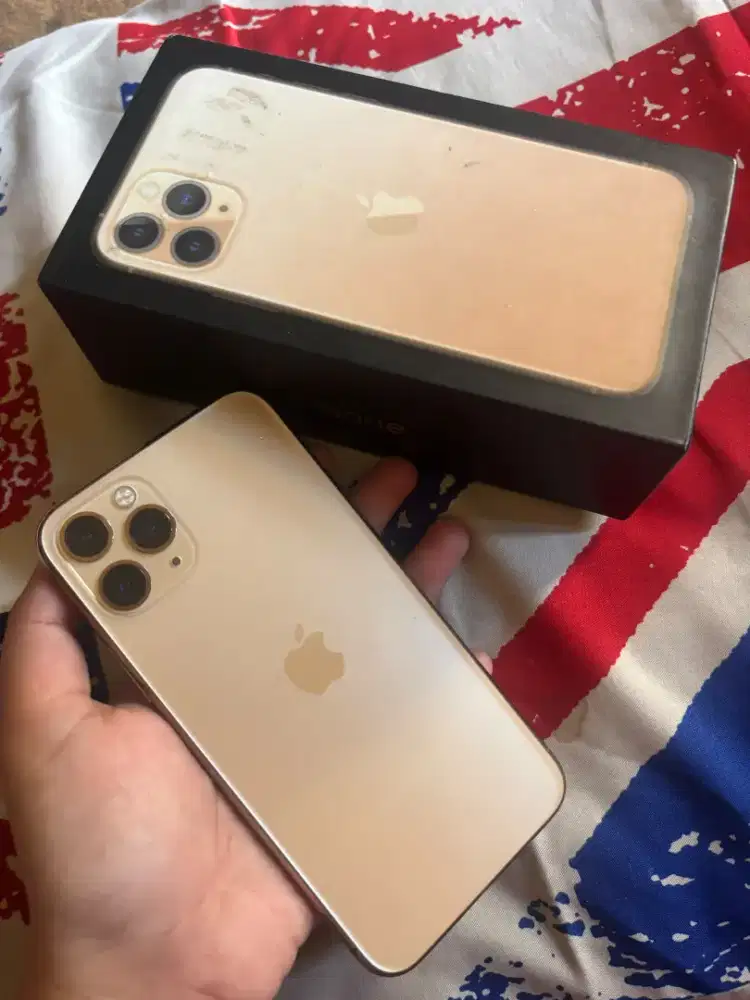 iphone 11 pro inter