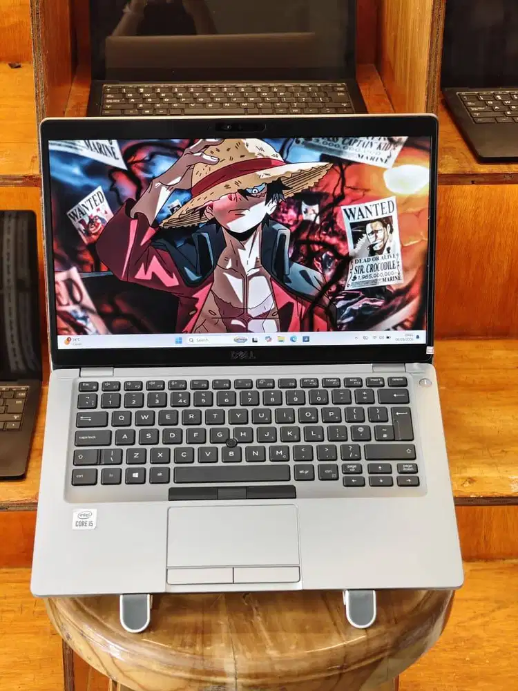 Laptop Core i5-10210U RAM 8GB SSD 256GB Layar 14 Inch