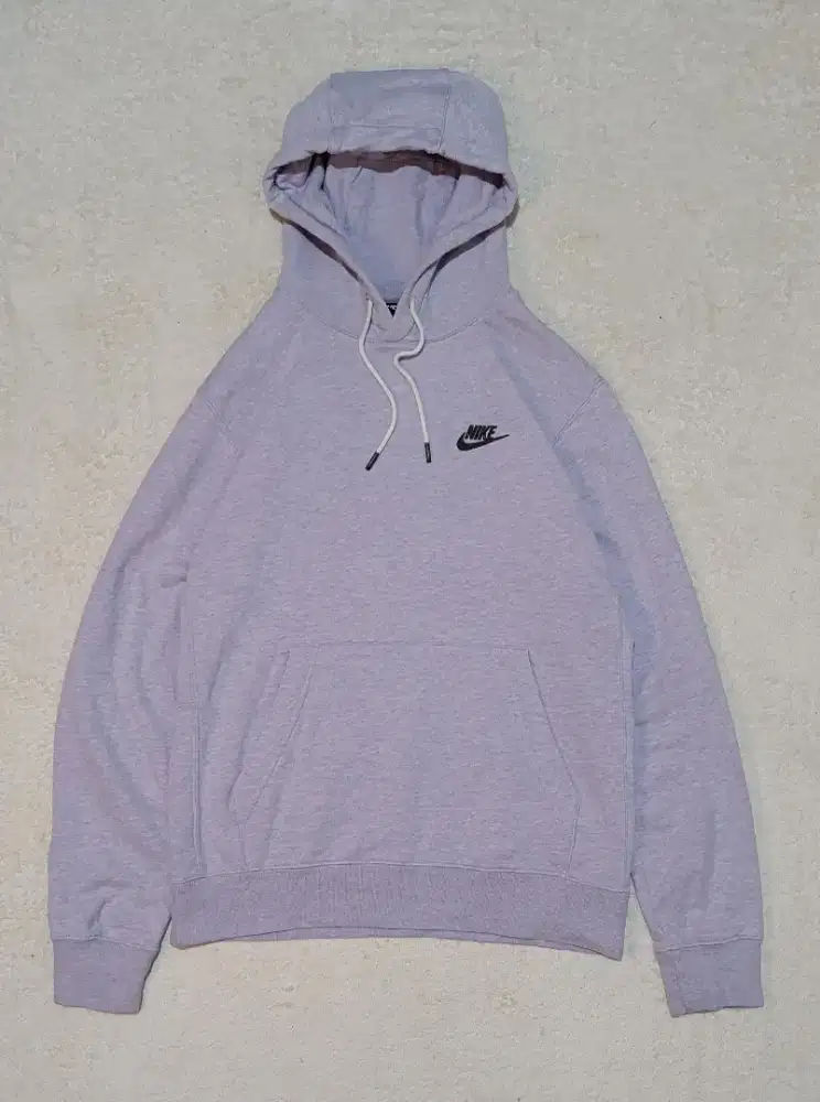 Nike hoodie unggu