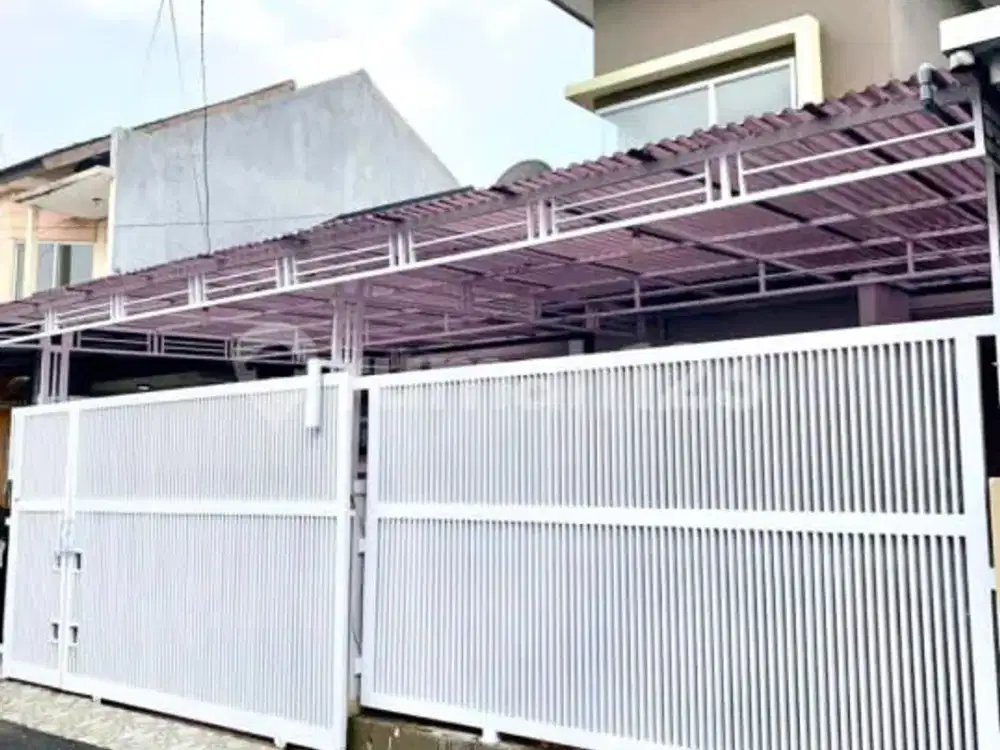 Rumah Bagus Siap Huni Bagus Terawat Di Arcamanik