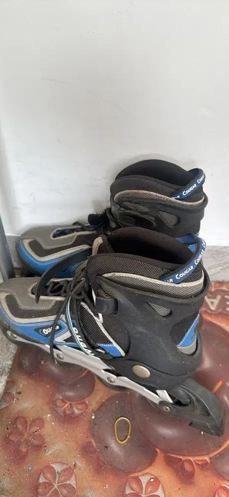 Sepatu roda size 44
