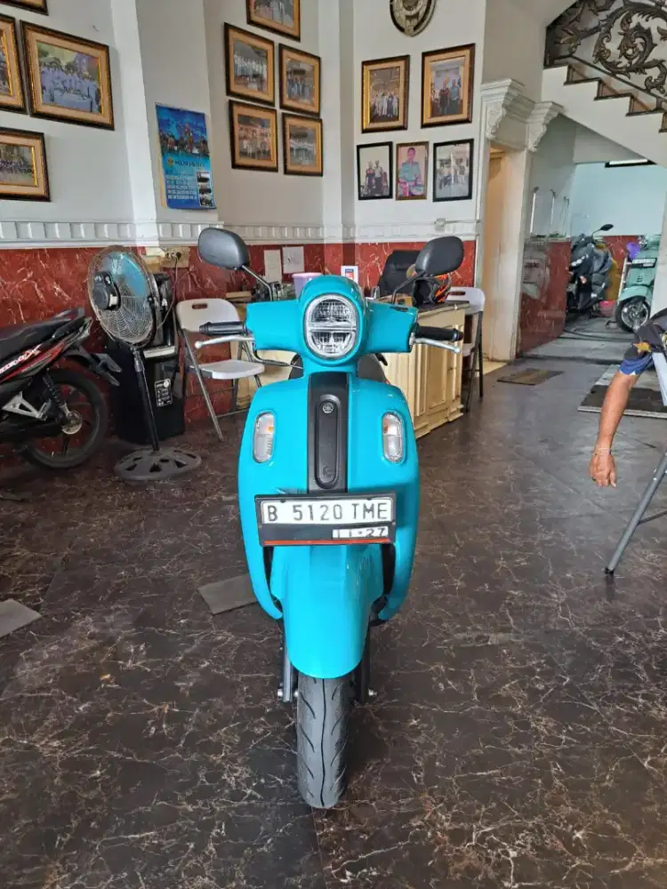 Hub ima . Dp 1 juta fazzio neo 2022 . PROMO TERBATAS