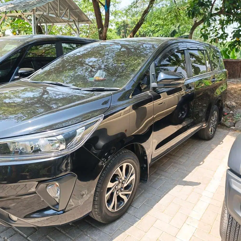 Toyota Kijang Innova 2022 Diesel