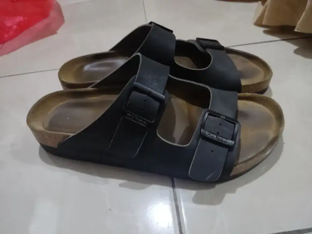 MYFEET ukuran 42 | sendal kesehatan | sendal