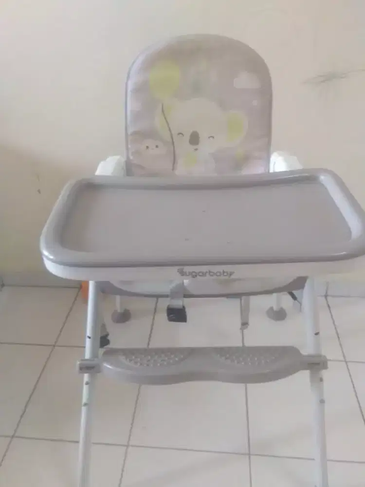 Baby Chair Masih Bagus