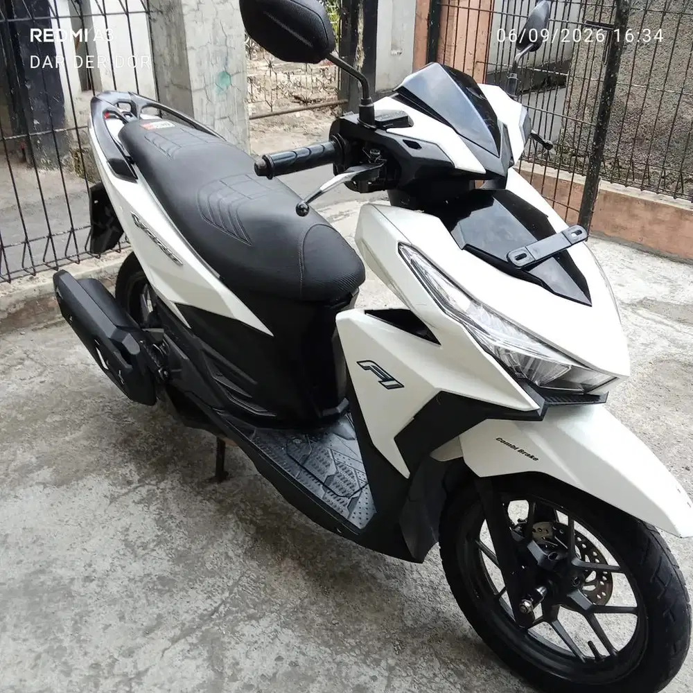 vario 150cc LED 2015 bisa tt hp