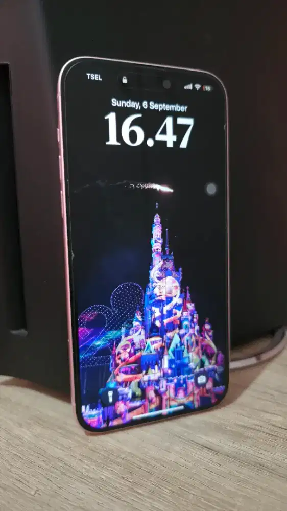 IPhone 15 Plus 128Gb Ex-IBox