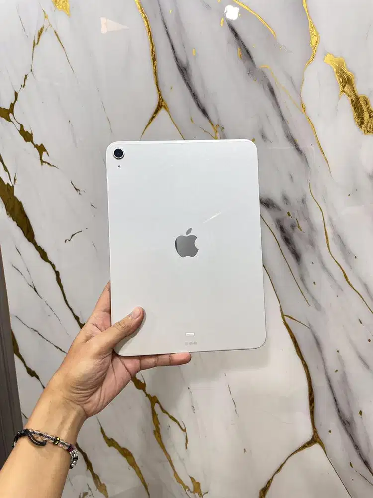 IPAD GEN 11 128GB IBOX GARANSI AKTIF