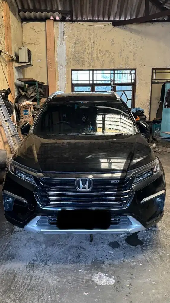 HONDA BRV PRESTIGE SENSING N7X EDITION TAHUN 2024
