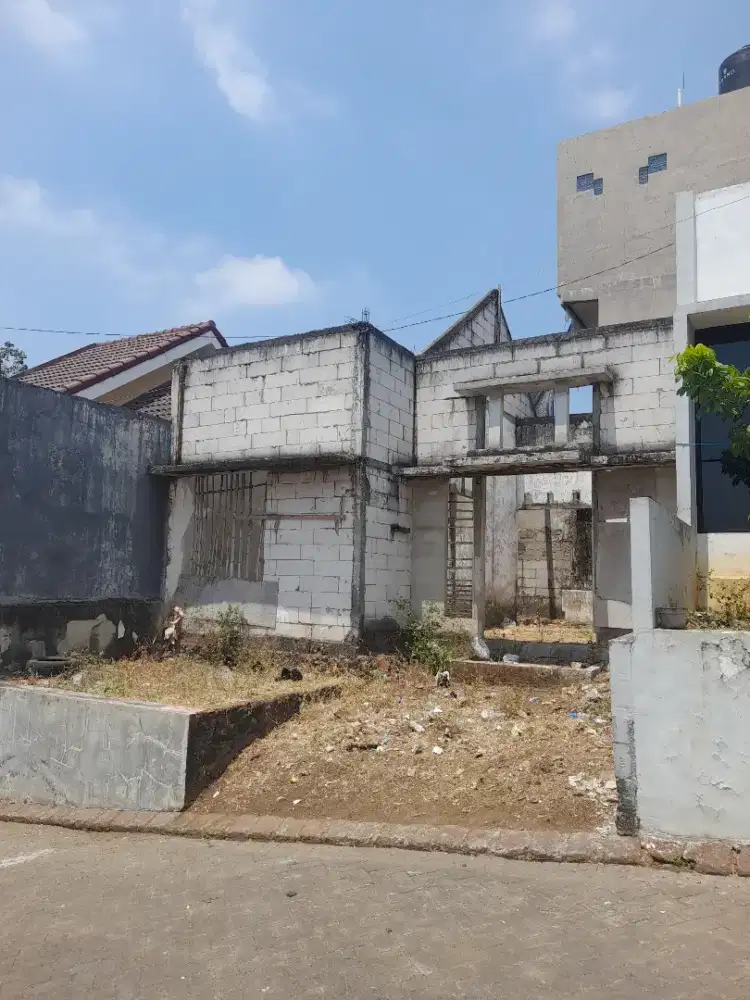 DIJUAL HARGA BU TANAH KAVLING PERUMAHAN SHM IMB SIAP