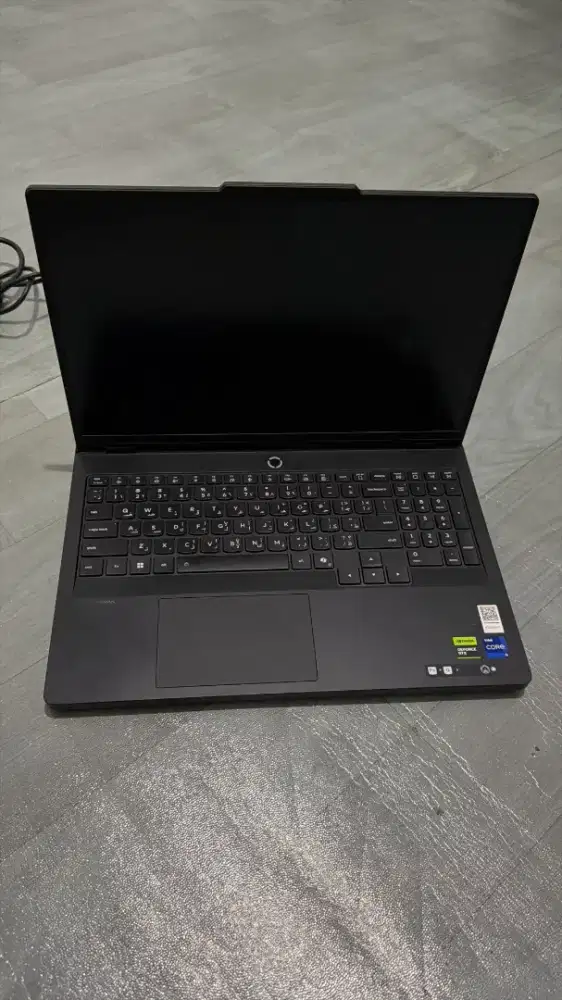 LENOVO LEGION 5 PRO 16IRX10