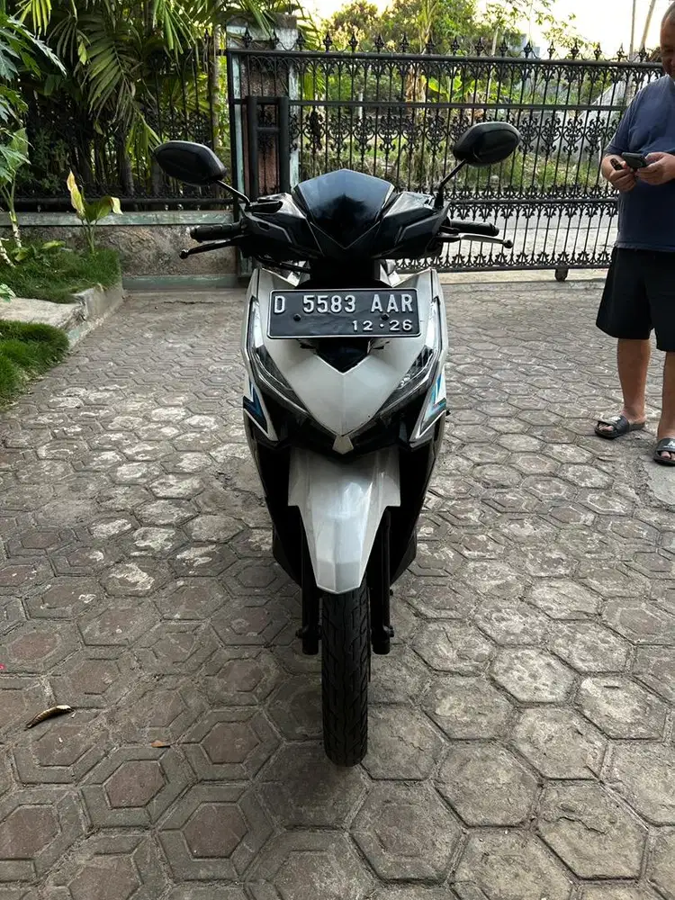 Vario tecno 2016
