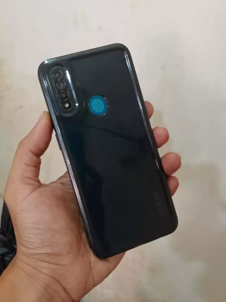 Oppo A31 6/128 GB Hp+Casan+Softcase