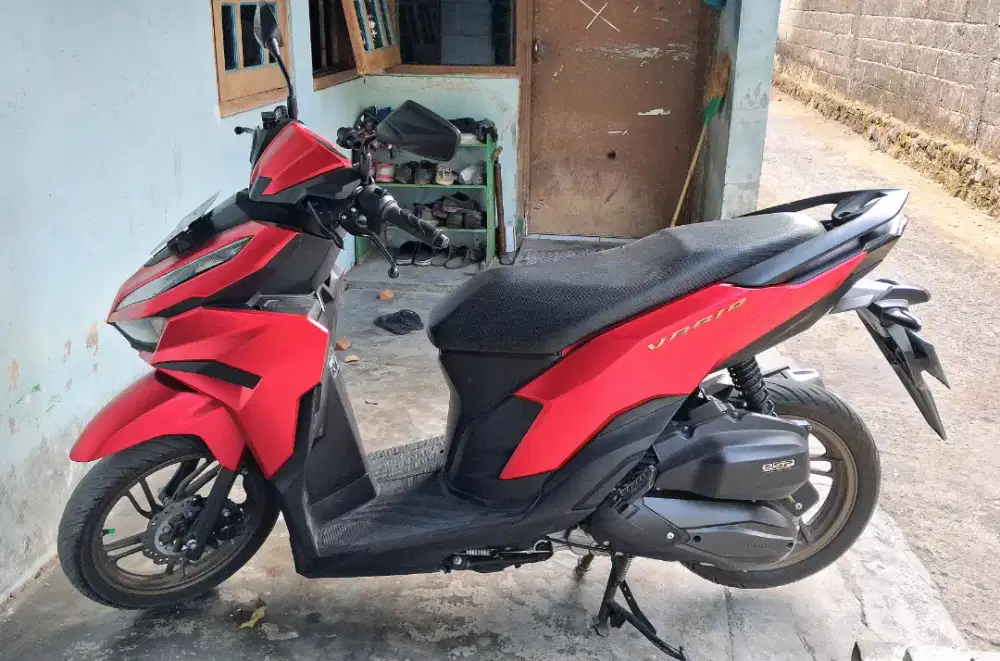 Vario 125 2024 Low Km