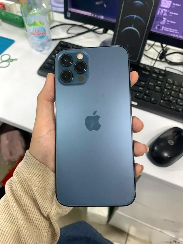 Iphone 12 pro 128gb